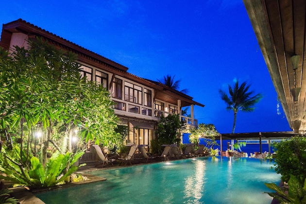 Gallery - B House Samui