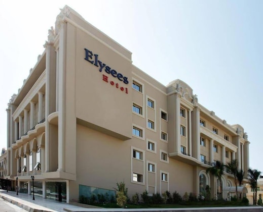 Gallery - Elysees Dream Beach Hotel