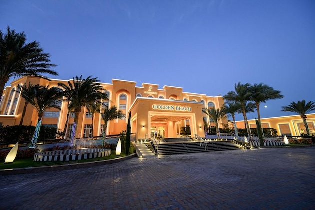 Gallery - Golden Beach Resort
