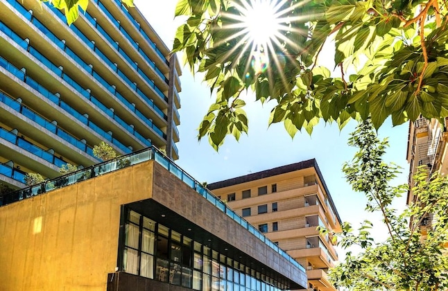 Gallery - Leonardo Hotel Fuengirola Costa Del Sol