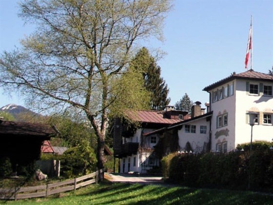 Gallery - Hotel Hahnenhof
