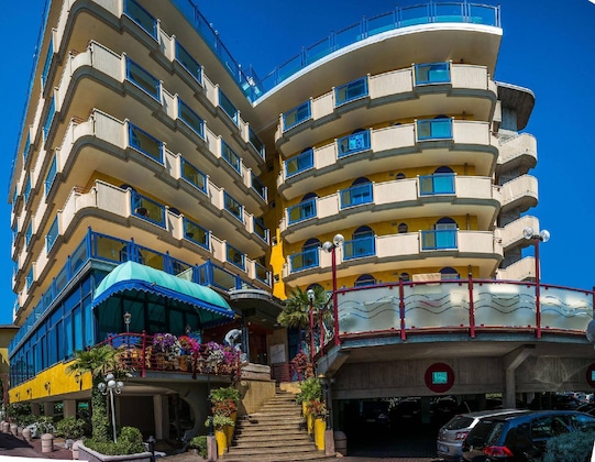Gallery - Hotel Brioni Mare