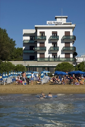 Gallery - Tritone