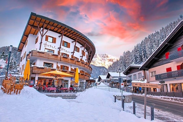 Gallery - Hotel Des Alpes