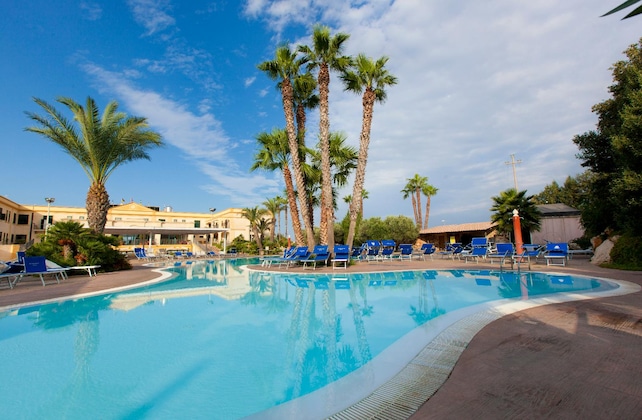 Gallery - Delfino Beach Hotel
