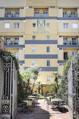 Gallery - Hotel Villa Margherita