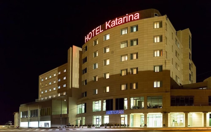 Gallery - Hotel Katarina