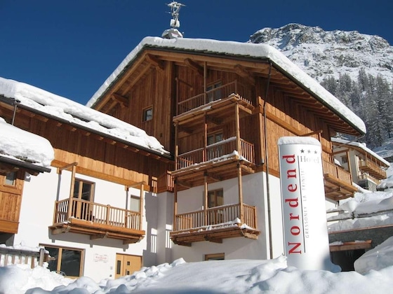 Gallery - Nordend