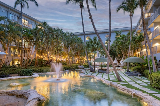 Gallery - Grand Cayman Marriott Resort