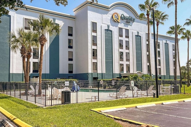 Gallery - Quality Inn Southside Jacksonville