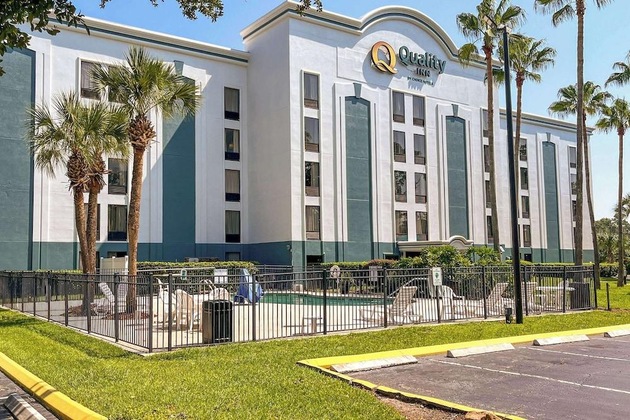 Gallery - Quality Inn Southside Jacksonville