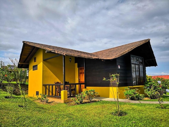 Gallery - Hotel Campo Verde
