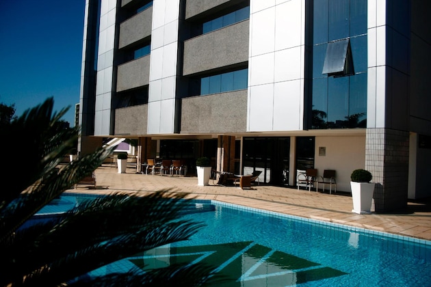Gallery - Alven Hotel By Slaviero Hotéis