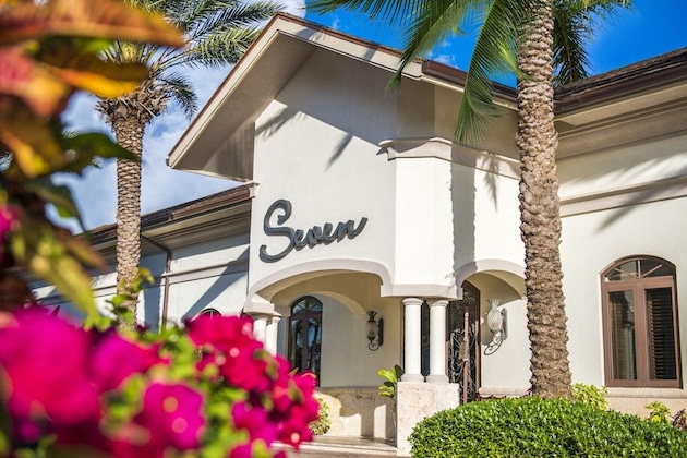 Gallery - Seven Stars Resort & Spa