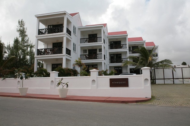 Gallery - Silver Point Hotel