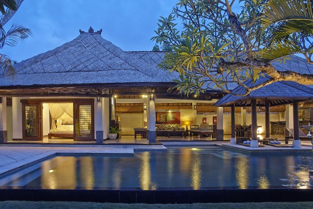 Gallery - The Maya Seminyak Villas