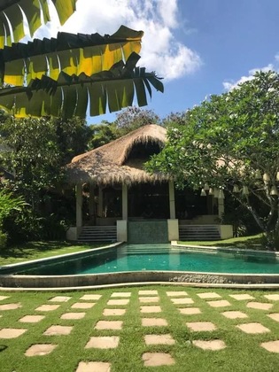 Gallery - Villa Mathis