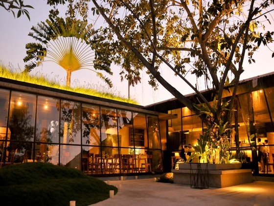 Gallery - Uma Sapna Seminyak