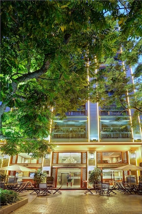 Gallery - Conifer Boutique Hotel
