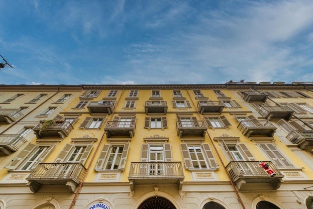 Gallery - Hotel Liberty