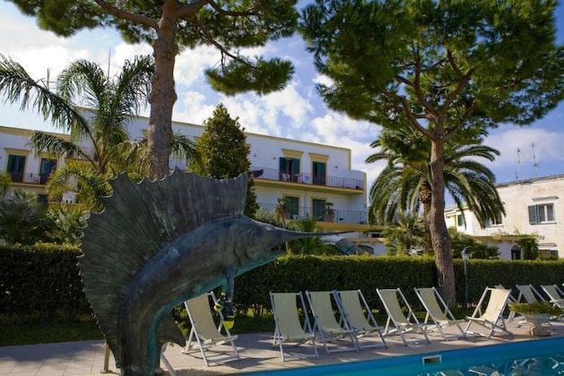 Gallery - Casthotels Punta Del Sole Terme