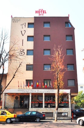 Gallery - Hotel Avis