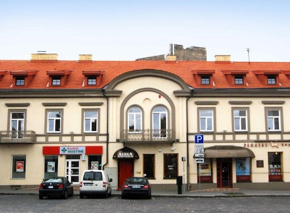 Gallery - Alexa Old Town