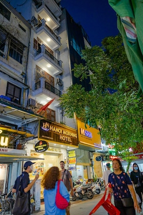 Gallery - Hanoi Morning Hotel