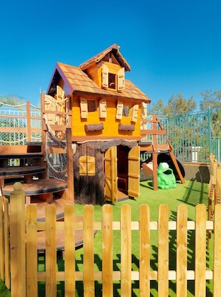 Gallery - Green Garden Eco Resort