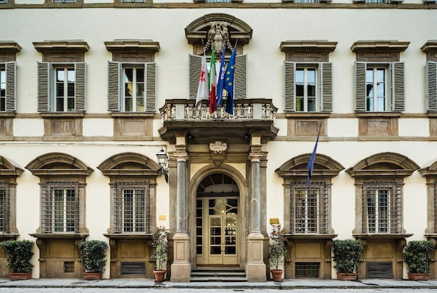 Gallery - Palazzo Firenze Florence