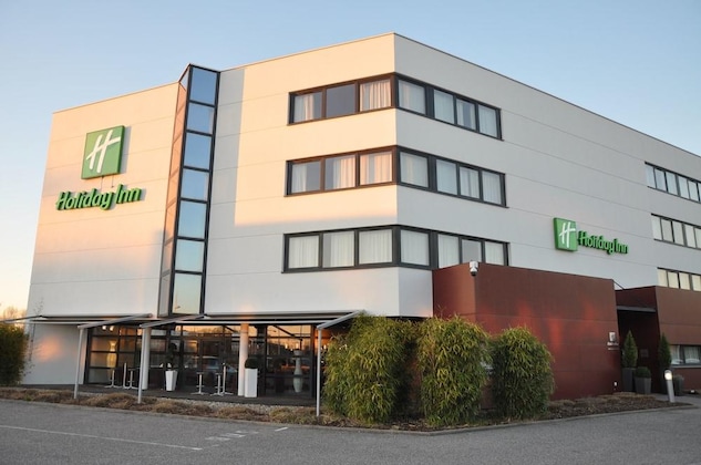 Gallery - Holiday Inn Strasbourg - Nord By Ihg