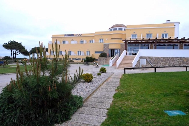 Gallery - Hotel Pinhalmar