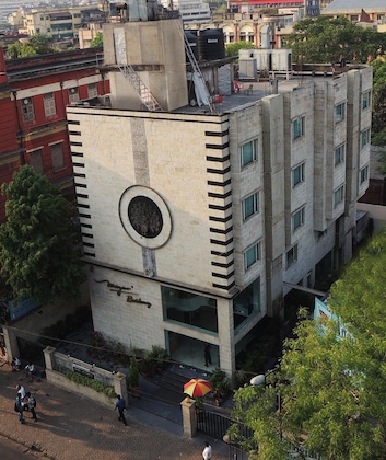 Gallery - Mayur Residency