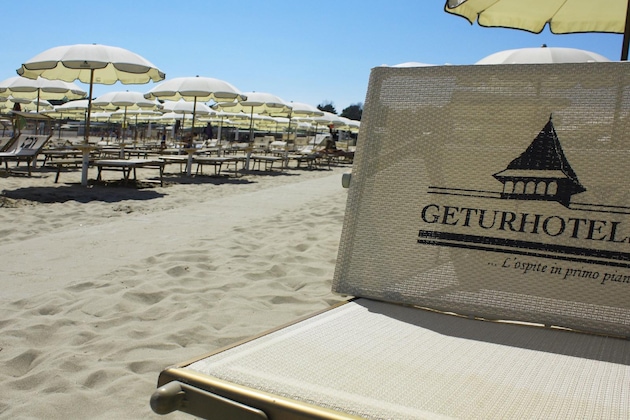 Gallery - Park Hotel Ravenna