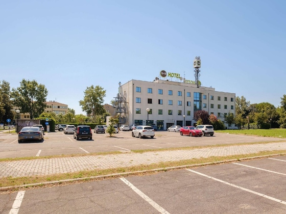 Gallery - B&B Hotel Ravenna