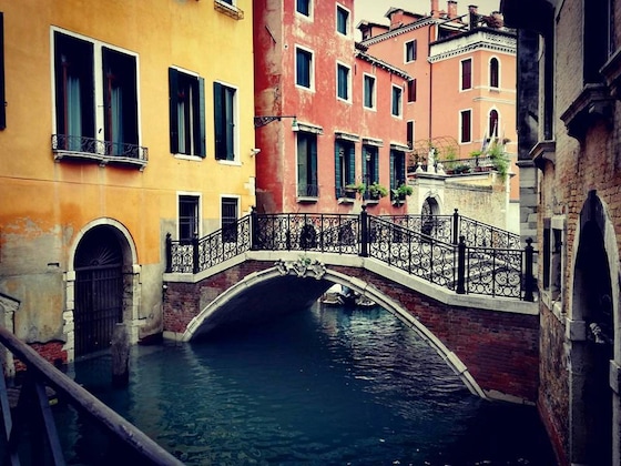 Gallery - Hotel Bisanzio