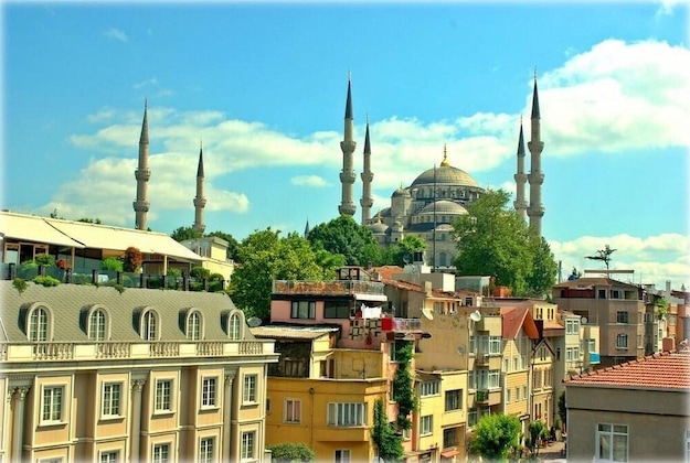 Gallery - Hotel Sultan's Inn