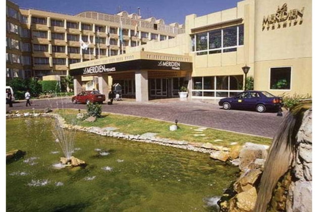 Gallery - Le Meridien Pyramids