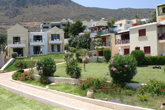 Gallery - Piskopiano Village