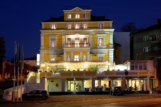 Gallery - Anna Palace Hotel