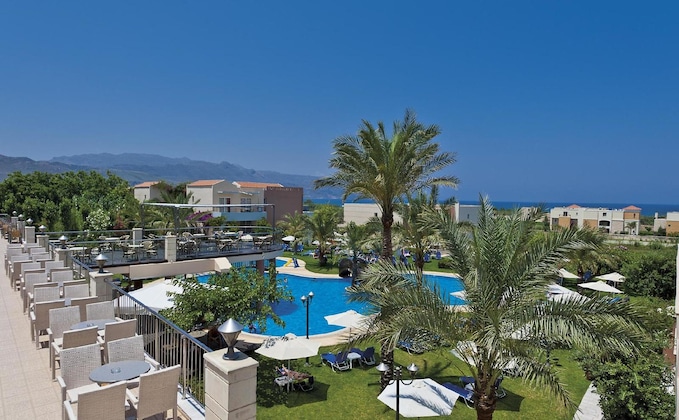Gallery - Selini Suites