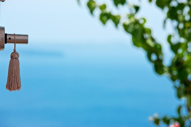 Gallery - Villaki Oia