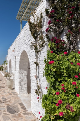 Gallery - Saint Andrea Sea Side Resort - Adults Only