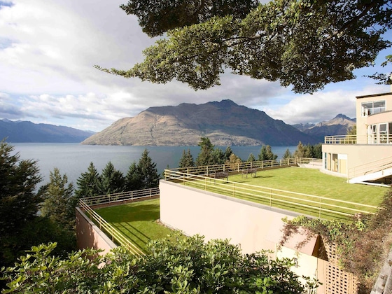 Gallery - Mercure Queenstown Resort