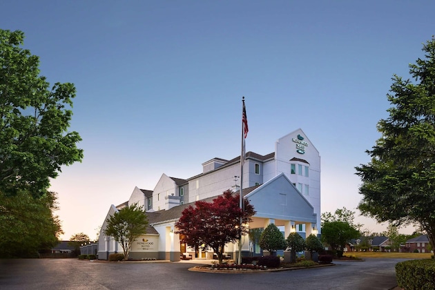 Gallery - Homewood Suites By Hilton Augusta