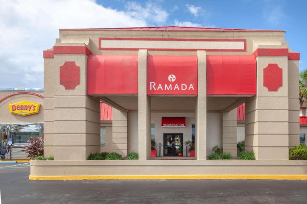Gallery - Ramada By Wyndham Titusville Kennedy Space Center