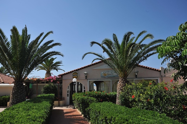 Gallery - Cretan Garden