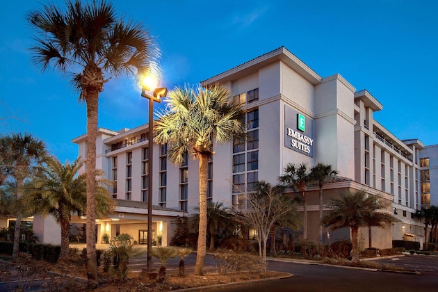 Gallery - Embassy Suites Jacksonville Baymeadows