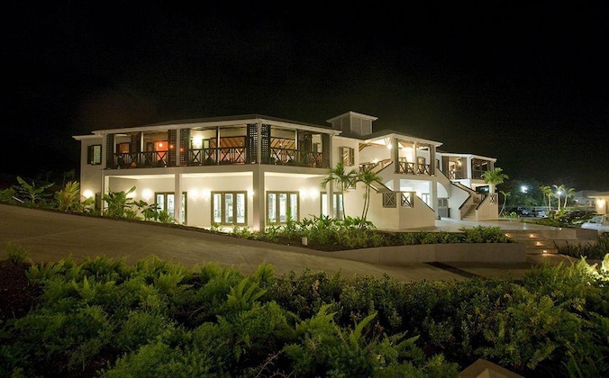 Gallery - Sugar Ridge Hotel