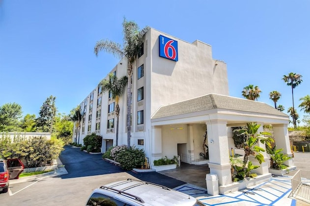 Gallery - Motel 6 San Diego - Circle - Mission Valley